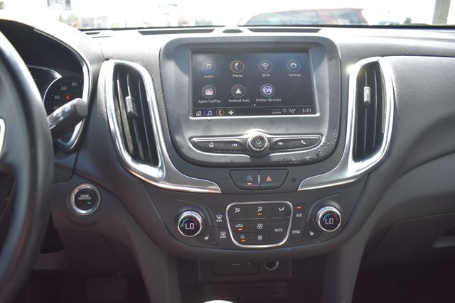 Used 2024 Chevrolet Equinox SUV