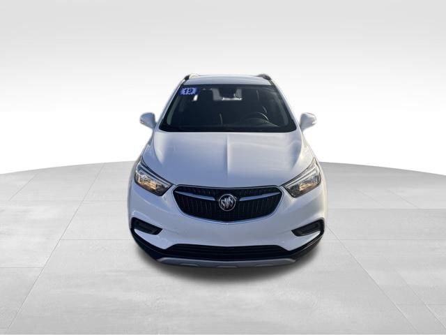 2019 Buick Encore Preferred 8