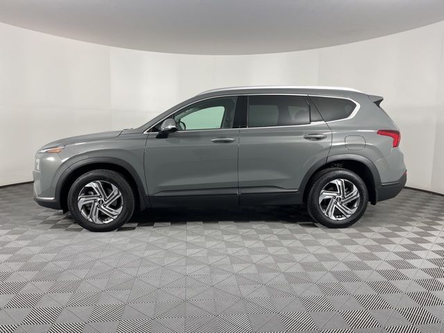 2023 Hyundai Santa Fe SEL 6