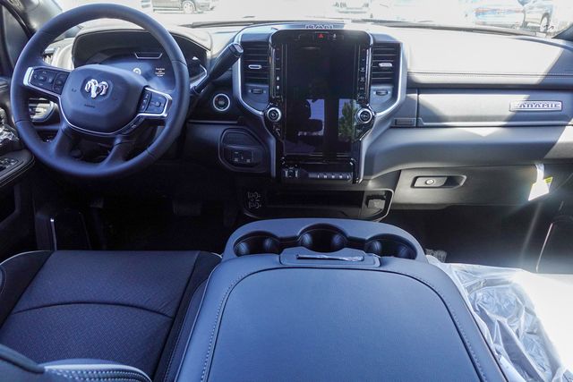 new 2025 Ram 2500 car, priced at $67,805