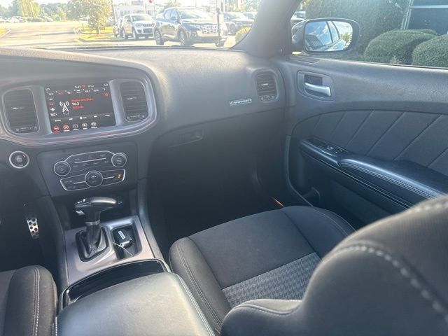Used 2023 Green Dodge R/T image 21