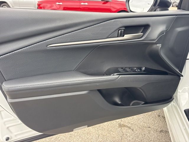2025 Toyota Camry XSE - Photo 32