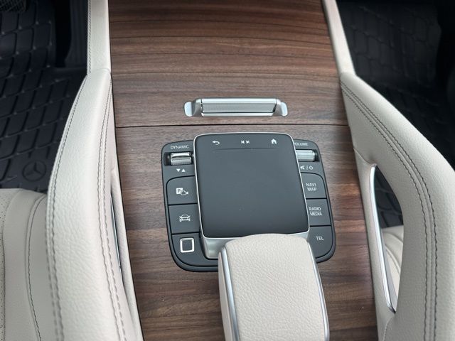 2026 Mercedes-Benz GLE GLE 350 White at Bob King Buick GMC