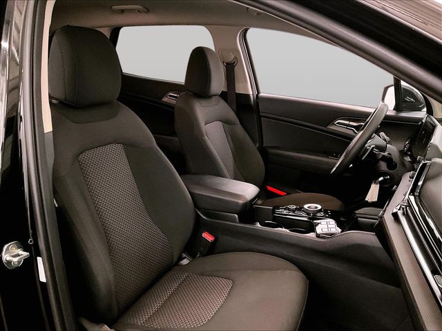 2023 Kia Sportage Hybrid LX - 6