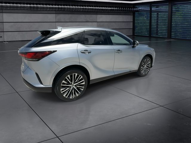 Used 2023 Lexus RX SUV