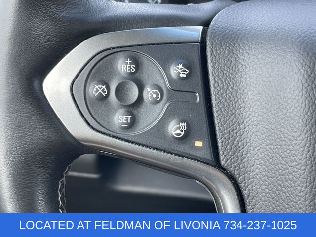 Used 2018 Chevrolet Tahoe For Sale in New Hudson, MI