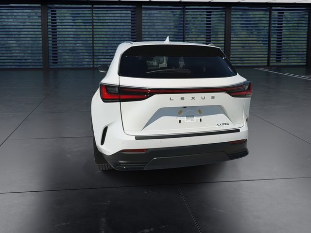 2025 Lexus NX - $42,888