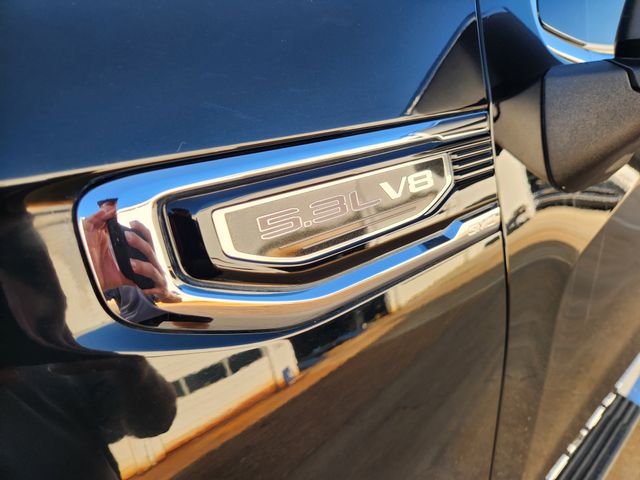 2021 GMC Sierra 1500 Denali Black at Victoria Chrysler Dodge Jeep Ram