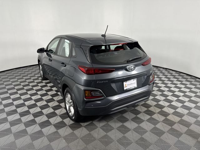 Used 2021 Hyundai Kona For Sale in Indianapolis, IN