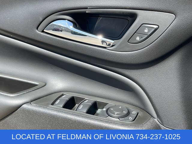 Used 2024 Chevrolet Equinox For Sale in New Hudson, MI