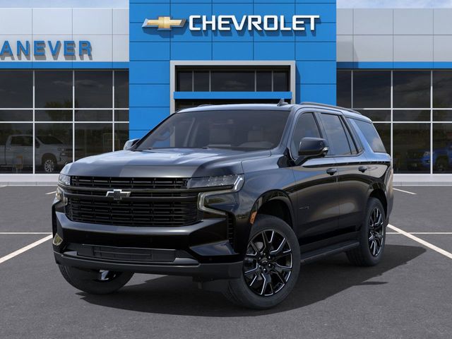 2024 Chevrolet Tahoe RST 6