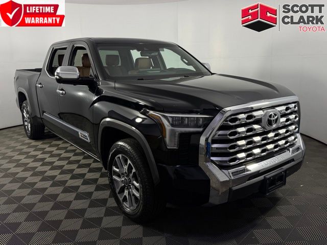 2023 Toyota Tundra 1794