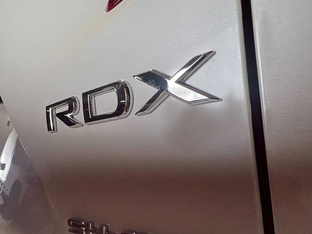2026 Acura RDX Technology Package - null exterior view 5