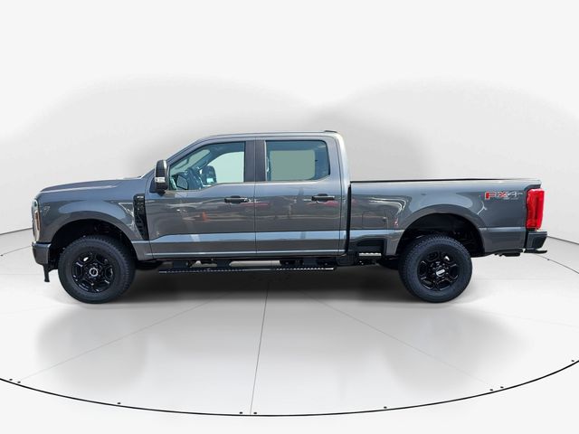 New 2026 Gray Ford XL image 6