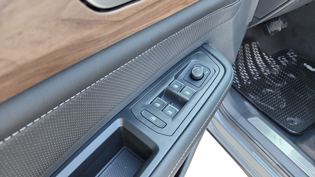 2026 Volkswagen Atlas