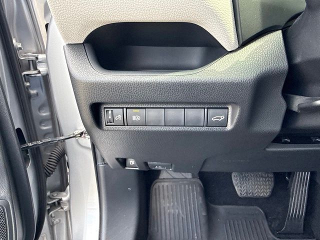 Used 2022 Toyota RAV4 Hybrid SUV