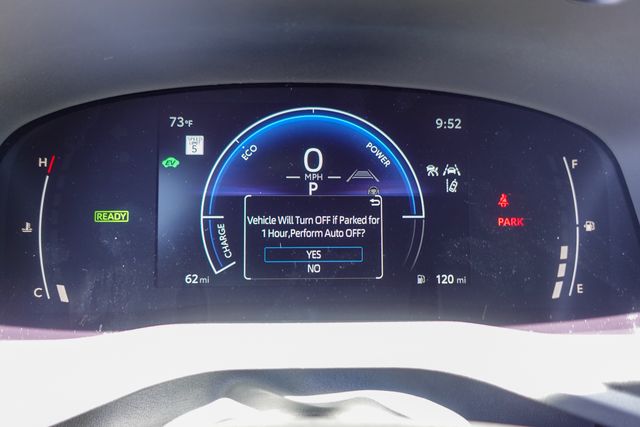 new 2026 Toyota Camry car