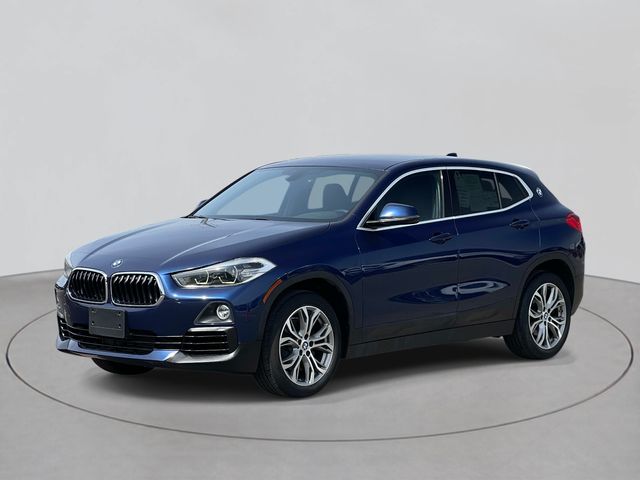 2018 BMW X2 xDrive28i AWD