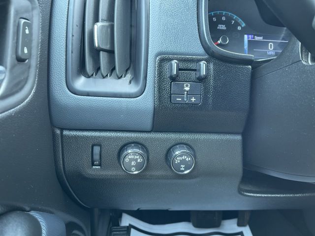 Used 2018 Chevrolet Colorado For Sale in Livonia, MI