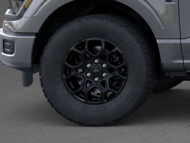 2026 Ford F-150 STX:L168629