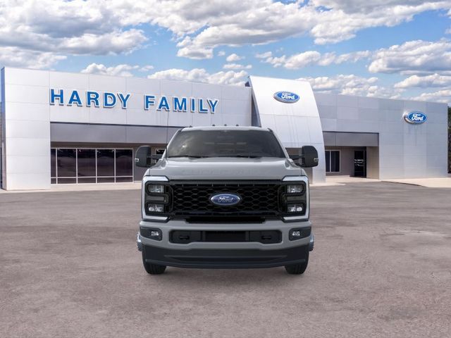 2026 Ford F-350SD XL:169776