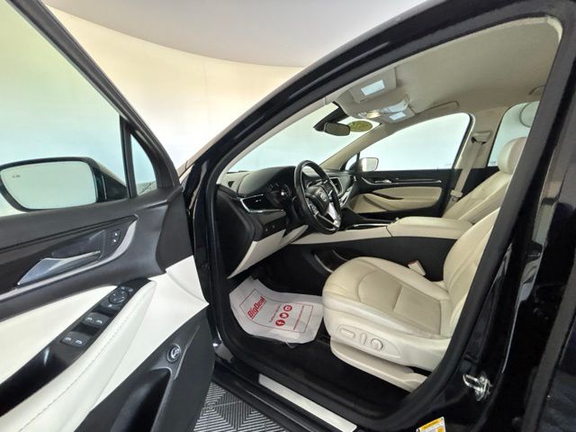 Used 2023 Buick Enclave SUV
