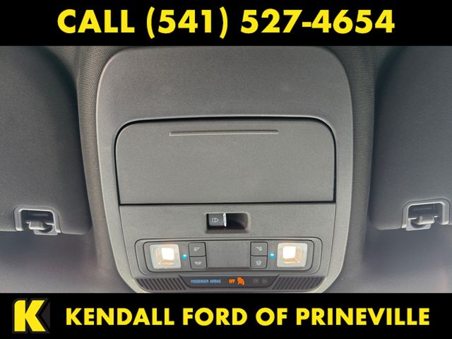 Used 2023 Gray Ford XLT image 24