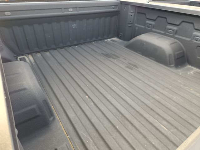 2023 Chevrolet Silverado 1500 Custom Gray at Classic Elite Chevrolet Sugar Land