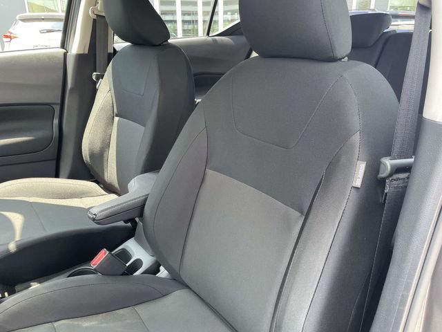 Used 2025 Nissan Kicks Play SUV
