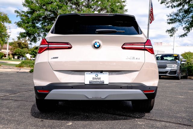 New 2026 BMW X3 SUV