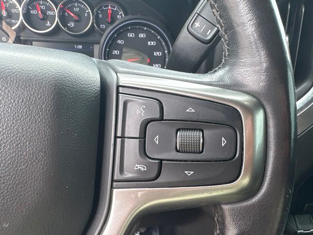 Used 2020 Chevrolet Silverado 1500 Truck