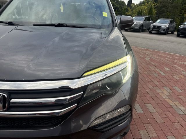 Used 2017 Honda Pilot SUV
