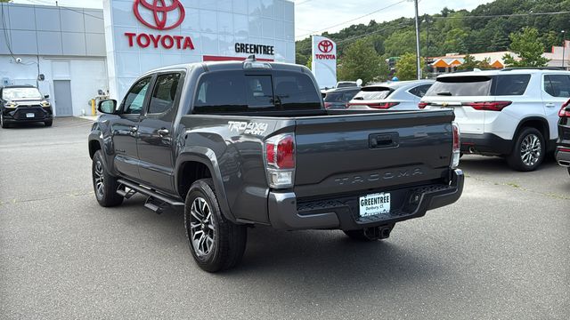 Used 2023 Toyota Tacoma Truck