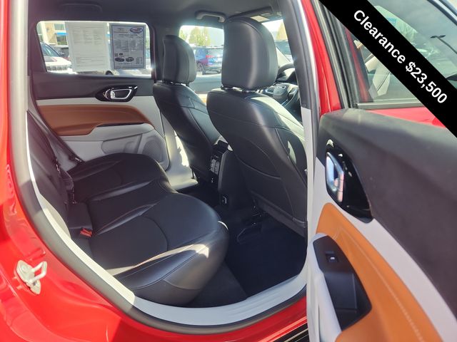 Used 2023 Jeep Compass For Sale in Grove City, OH