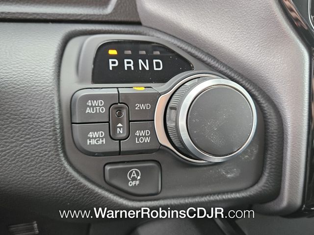 New 2026 Gray Ram Big Horn/Lone Star image 23