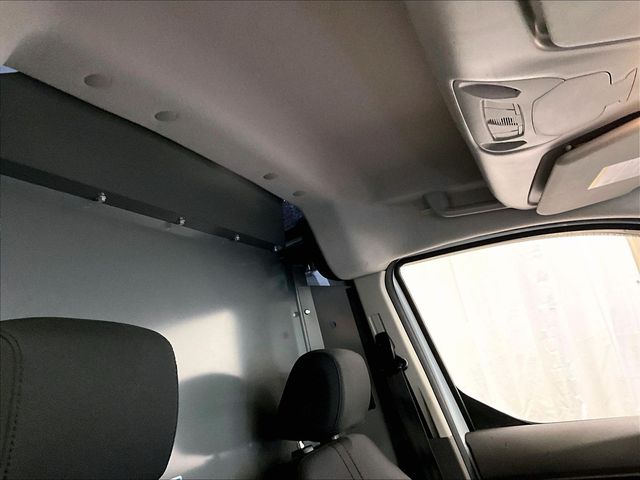 2020 Ford Transit Connect XL White at Klick Lewis Buick Chevrolet