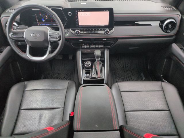 2023 Chevrolet Colorado