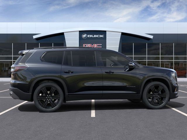 2025 GMC Acadia Elevation 5