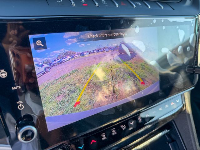 new 2026 Jeep Grand Cherokee car, priced at $45,965