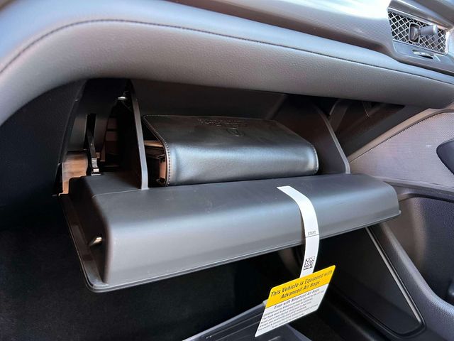 new 2026 Acura Integra car, priced at $55,195