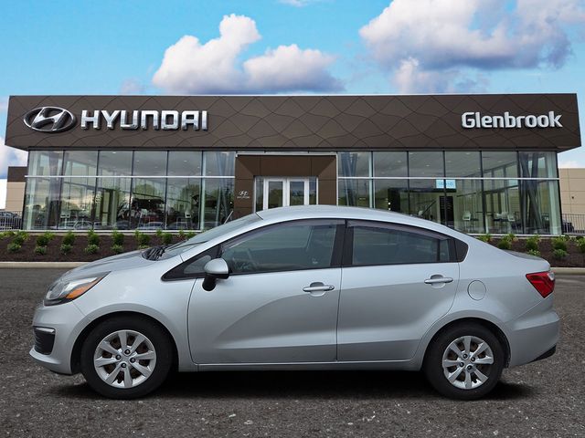2017 Kia Rio LX