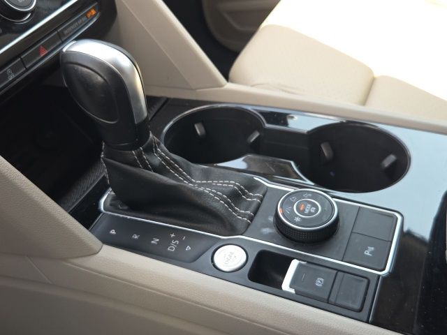Used 2023 Volkswagen Atlas SUV