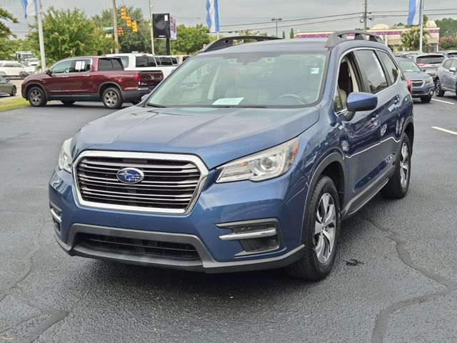 Used 2021 Blue Subaru Premium image 7