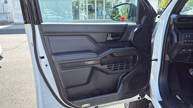 Used 2026 Toyota Tacoma Hybrid Truck