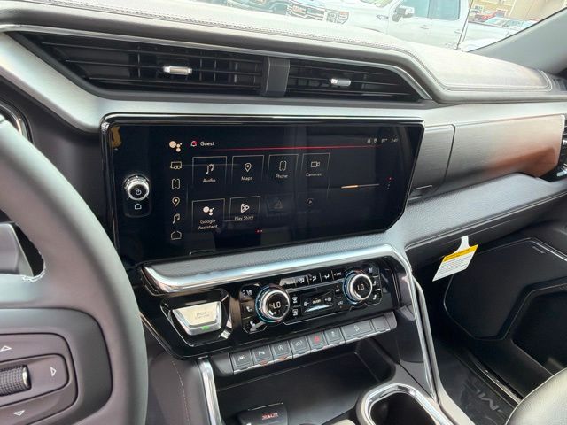 New 2026 GMC Sierra 1500 Truck