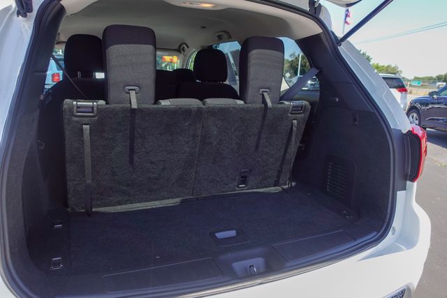 Used 2019 Nissan Pathfinder SUV