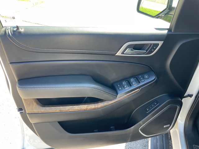 Used 2018 GMC Yukon Denali 4D Sport Utility