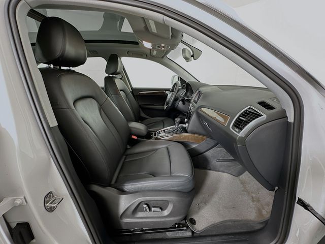 2015 Audi Q5 Premium Plus 30