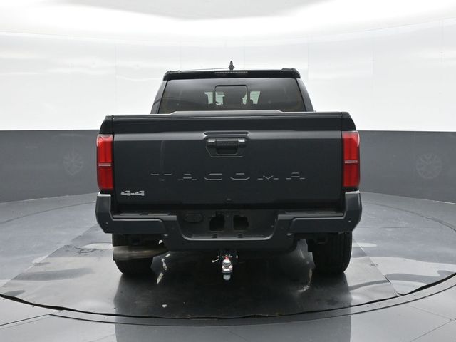 Used 2025 Toyota Tacoma Truck