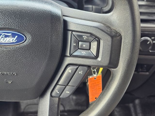 2022 Ford F-250SD XL:W00095